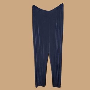 Chico's Black Women's Pants